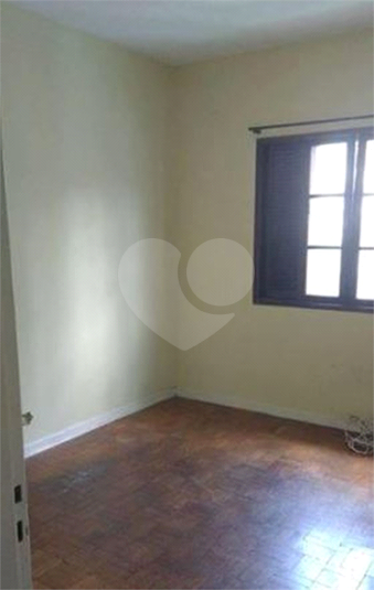 Venda Sobrado São Paulo Vila Amália (zona Norte) REO620696 8