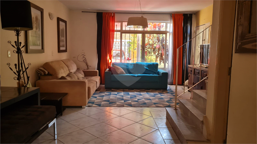 Venda Casa São Paulo Água Fria REO620702 38