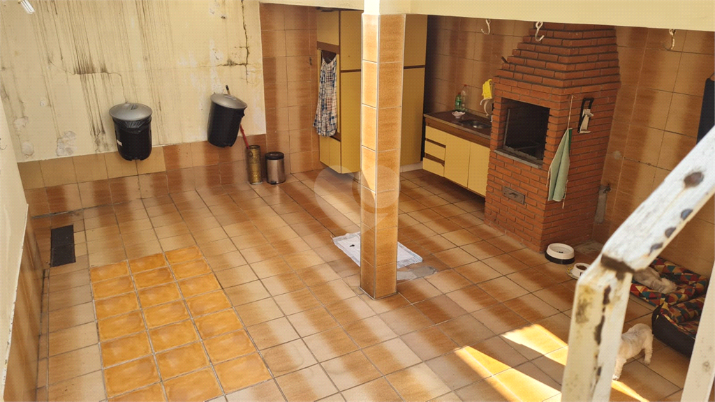 Venda Casa São Paulo Água Fria REO620702 14