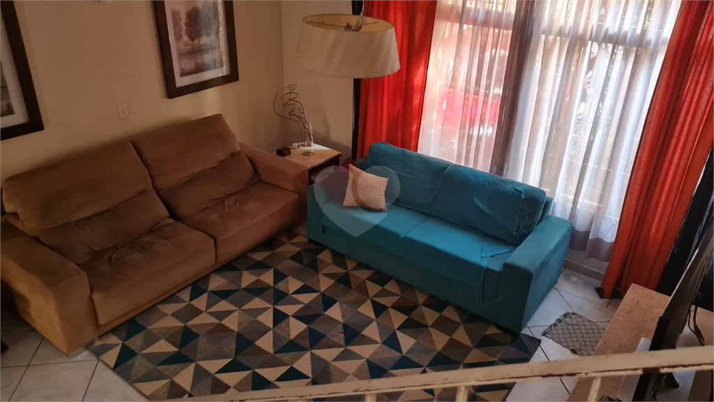 Venda Casa São Paulo Água Fria REO620702 7