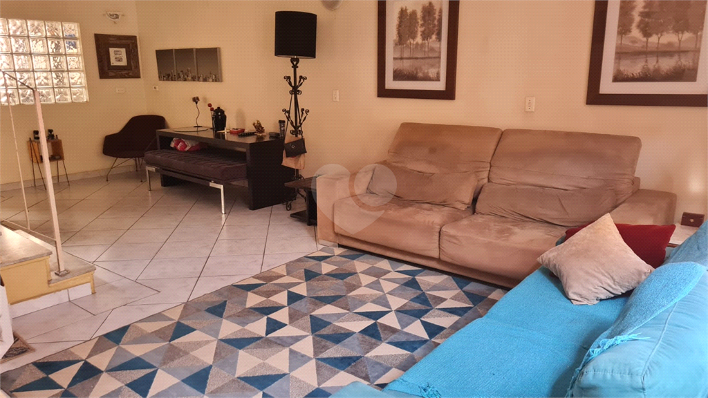 Venda Casa São Paulo Água Fria REO620702 5