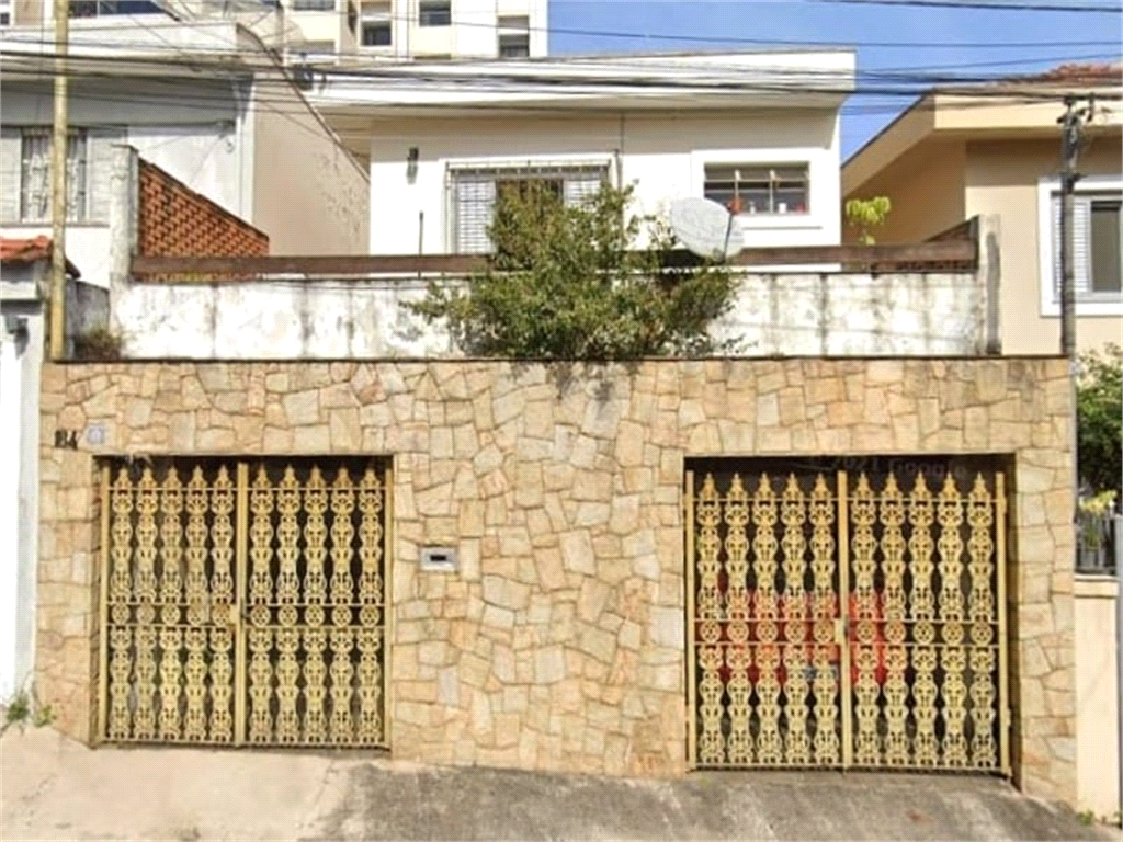 Venda Casa São Paulo Água Fria REO620702 1