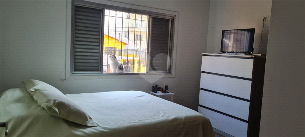 Venda Casa São Paulo Água Fria REO620702 49