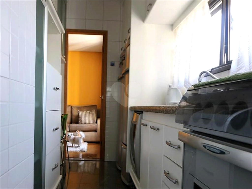 Venda Apartamento São Paulo Vila Andrade REO620706 15