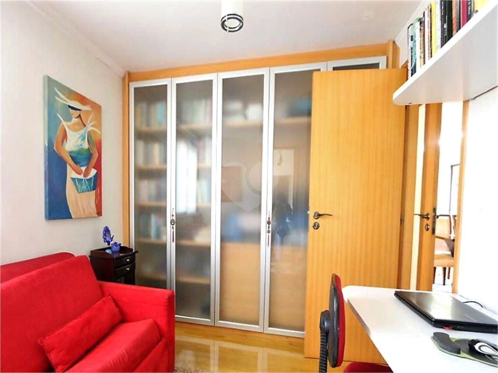 Venda Apartamento São Paulo Vila Andrade REO620706 8