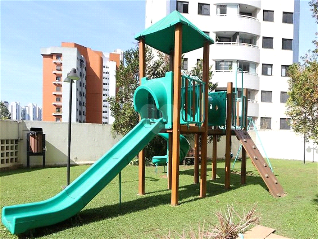 Venda Apartamento São Paulo Vila Andrade REO620706 18