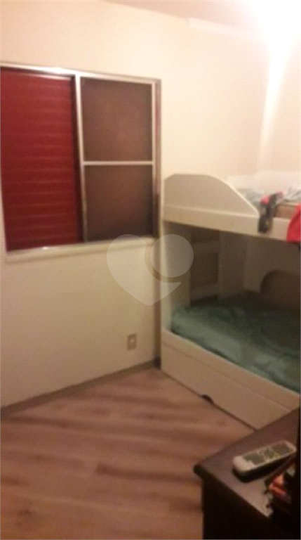 Venda Apartamento São Paulo Jardim São Savério REO620715 14