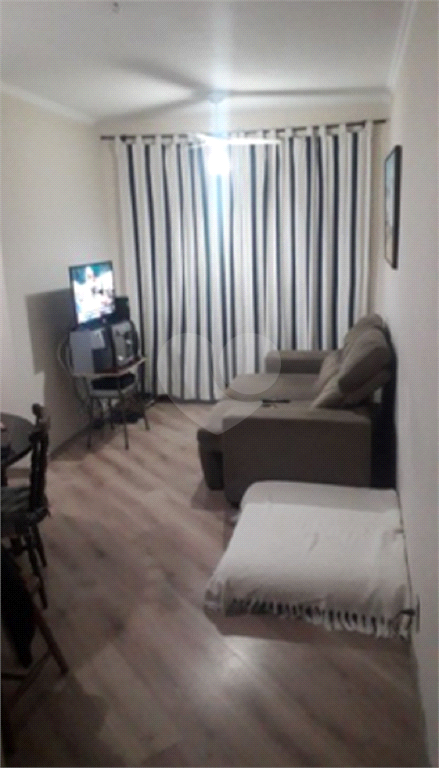 Venda Apartamento São Paulo Jardim São Savério REO620715 4