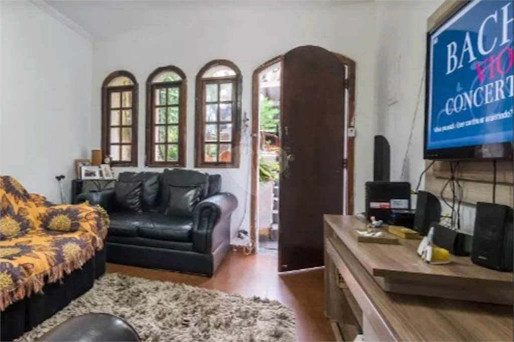 Venda Casa São Paulo Parque Colonial REO620719 2