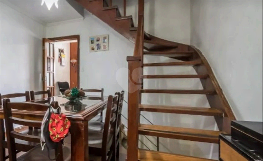 Venda Casa São Paulo Parque Colonial REO620719 8