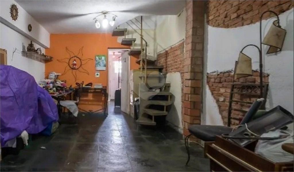 Venda Casa São Paulo Parque Colonial REO620719 21