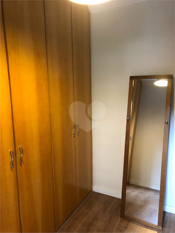 Venda Apartamento São Paulo Cerqueira César REO620720 20