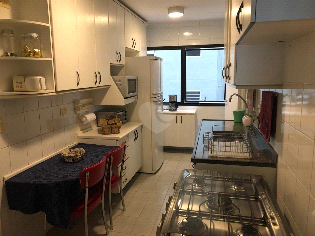 Venda Apartamento São Paulo Cerqueira César REO620720 23