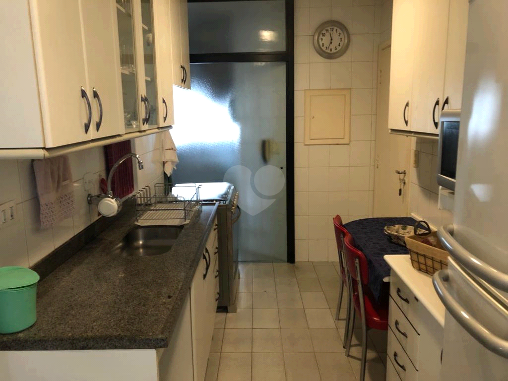 Venda Apartamento São Paulo Cerqueira César REO620720 25