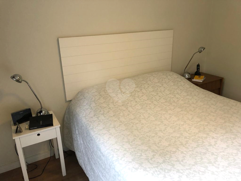 Venda Apartamento São Paulo Cerqueira César REO620720 9