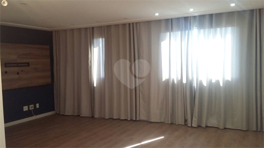 Venda Apartamento São Paulo Jardim Pedro José Nunes REO620724 25