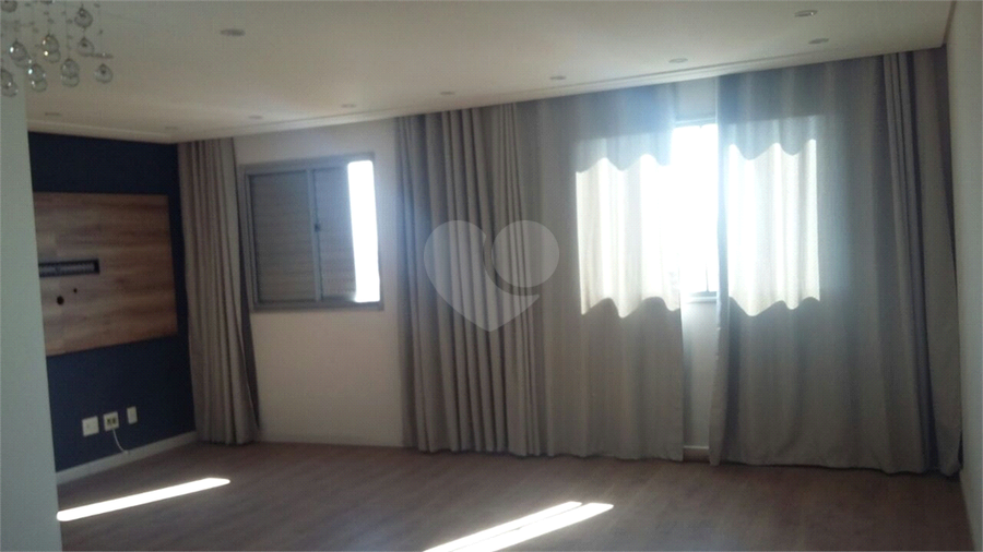 Venda Apartamento São Paulo Jardim Pedro José Nunes REO620724 24