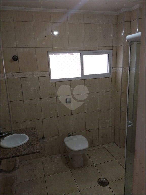 Venda Apartamento Santos José Menino REO620749 13