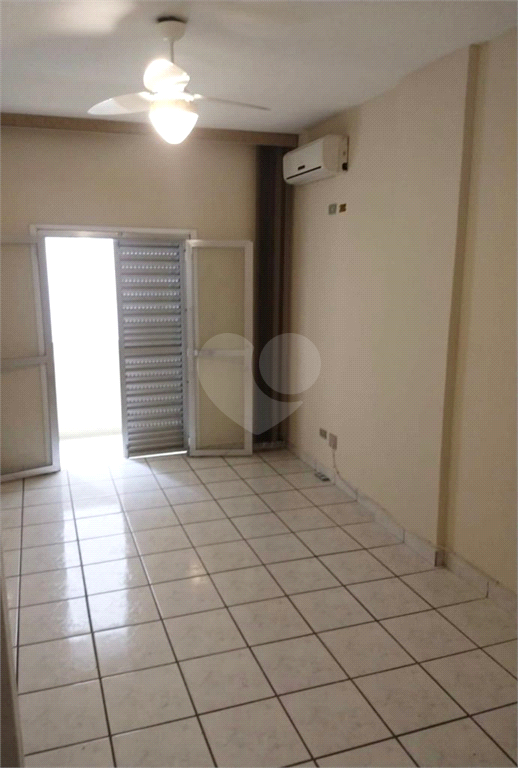 Venda Apartamento Santos José Menino REO620749 7