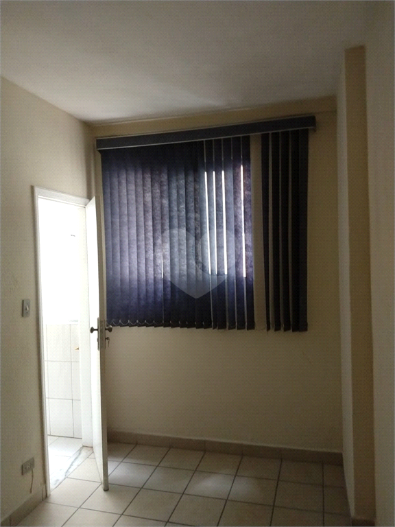 Venda Apartamento Santos José Menino REO620749 8