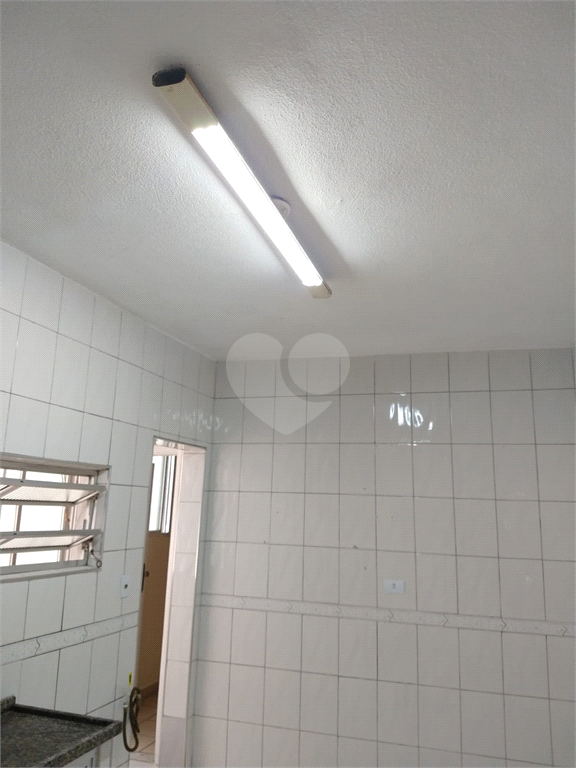 Venda Apartamento Santos José Menino REO620749 11