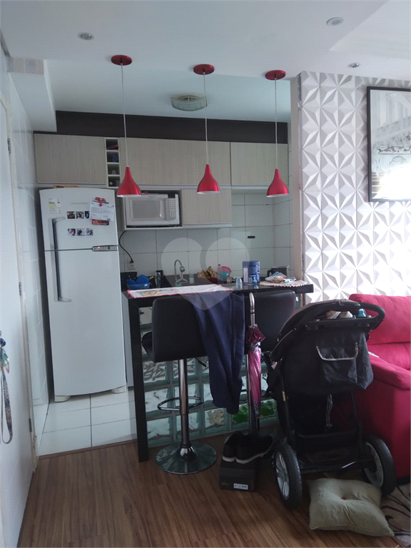 Venda Apartamento São Paulo Vila Nova Curuçá REO620753 4