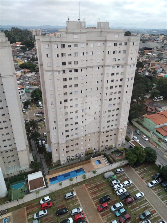 Venda Apartamento São Paulo Vila Nova Curuçá REO620753 1