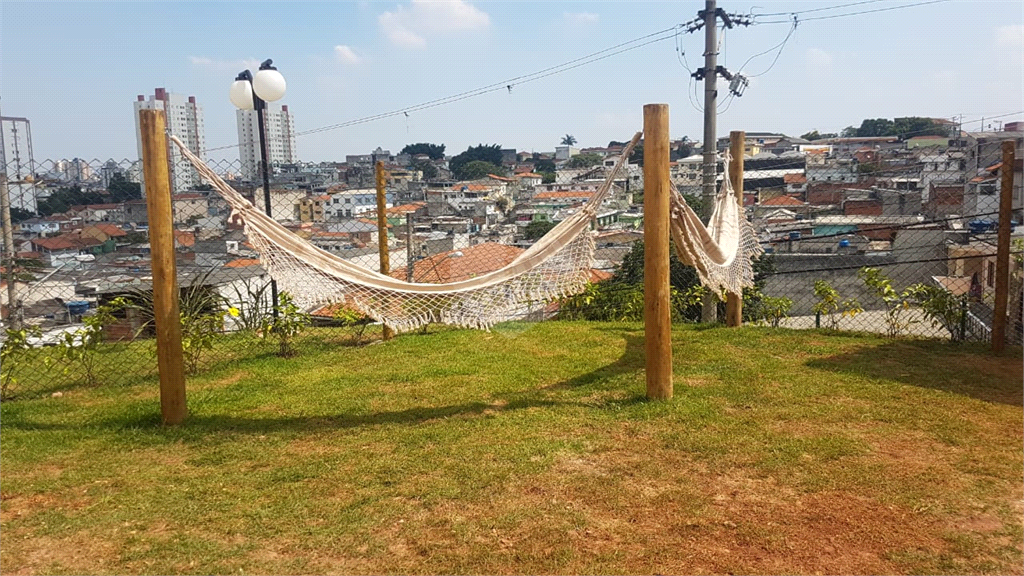 Venda Apartamento São Paulo Lauzane Paulista REO620756 31