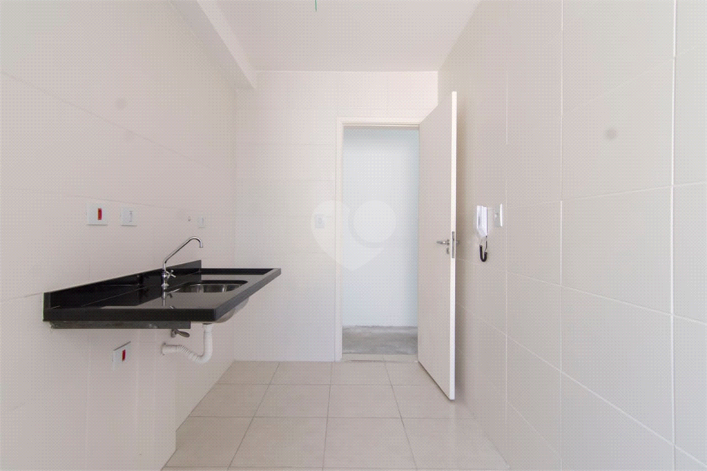 Venda Apartamento São Paulo Lauzane Paulista REO620757 14