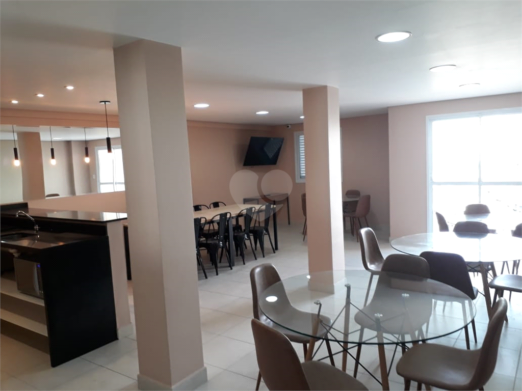 Venda Apartamento São Paulo Lauzane Paulista REO620759 23