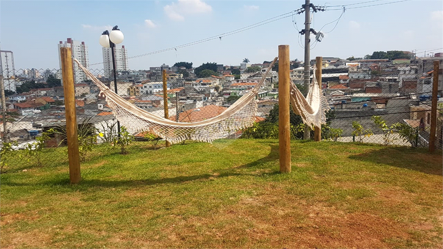 Venda Apartamento São Paulo Lauzane Paulista REO620762 31