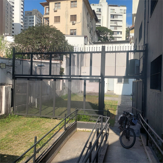 Venda Casa São Paulo Pacaembu REO620783 12