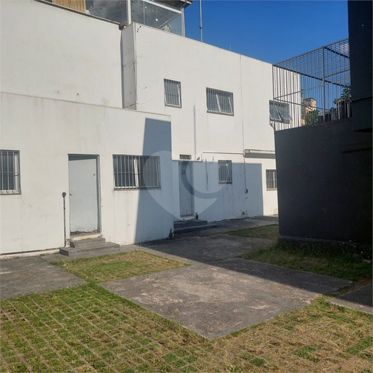 Venda Casa São Paulo Pacaembu REO620783 26