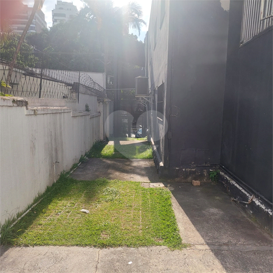 Venda Casa São Paulo Pacaembu REO620783 10