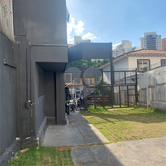 Venda Casa São Paulo Pacaembu REO620783 11