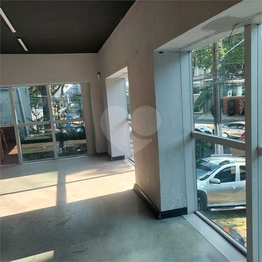 Venda Casa São Paulo Pacaembu REO620783 18