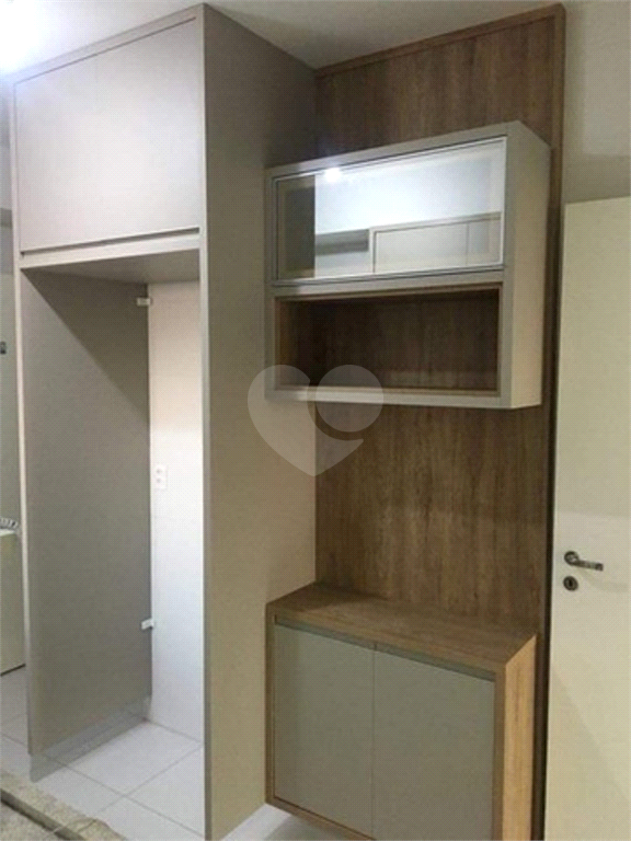 Venda Apartamento São Paulo Quinta Da Paineira REO620786 19