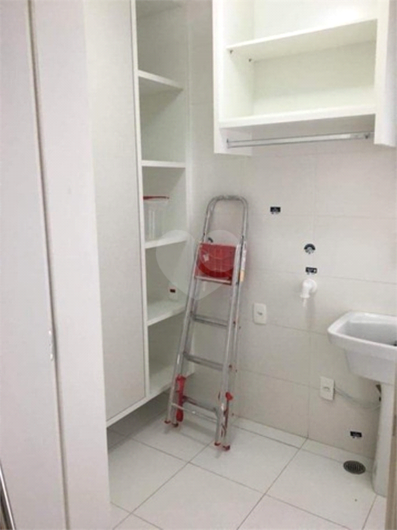 Venda Apartamento São Paulo Quinta Da Paineira REO620786 10