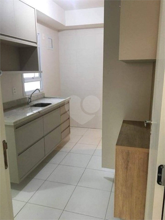 Venda Apartamento São Paulo Quinta Da Paineira REO620786 12