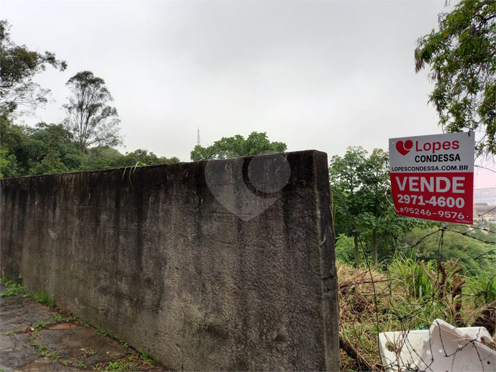 Venda Terreno São Paulo Jardim Franca REO620799 4