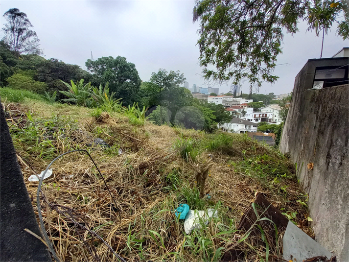 Venda Terreno São Paulo Jardim Franca REO620799 7