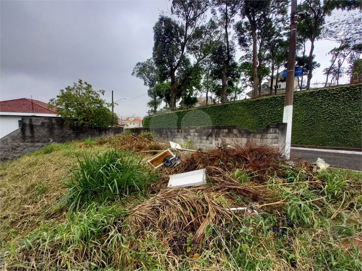 Venda Terreno São Paulo Jardim Franca REO620799 1