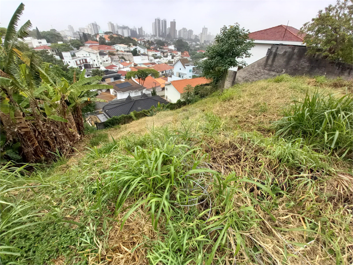 Venda Terreno São Paulo Jardim Franca REO620799 9