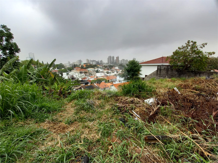 Venda Terreno São Paulo Jardim Franca REO620799 3