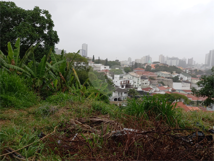 Venda Terreno São Paulo Jardim Franca REO620799 18