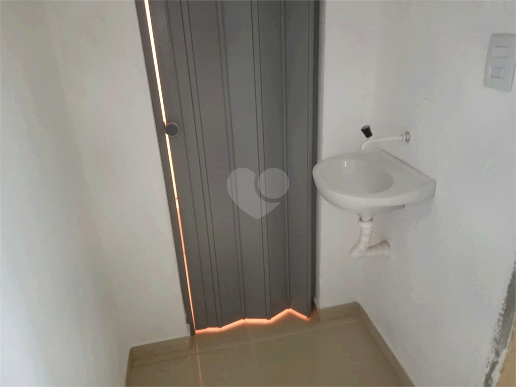 Venda Salão Comercial São Paulo Santana REO620802 9