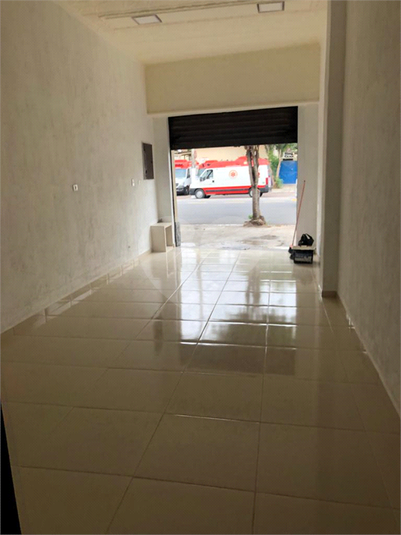 Venda Salão Comercial São Paulo Santana REO620802 3