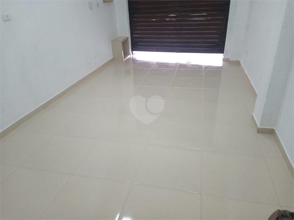 Venda Salão Comercial São Paulo Santana REO620802 14