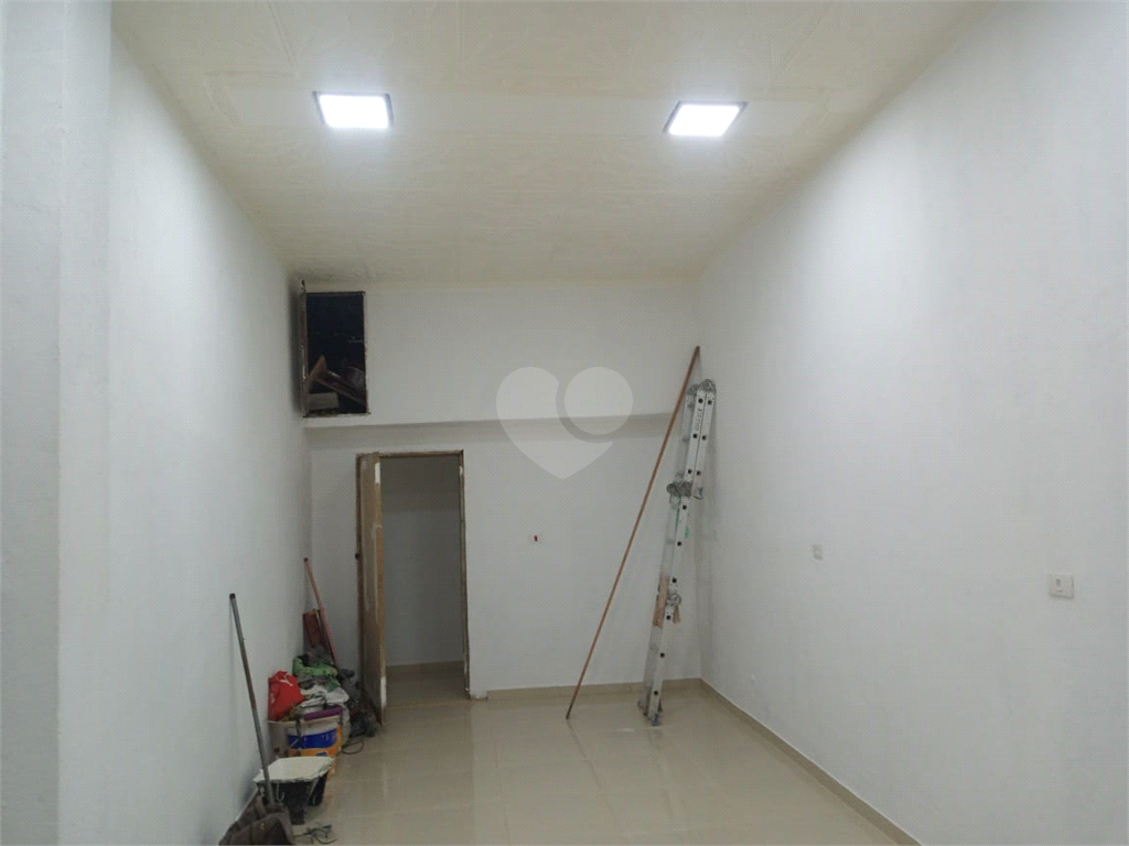 Venda Salão Comercial São Paulo Santana REO620802 11