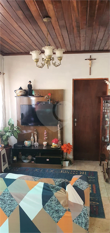 Venda Casa Jundiaí Vila Manfredi REO620806 2